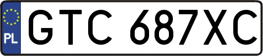 GTC687XC