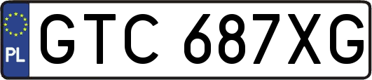 GTC687XG
