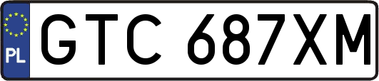 GTC687XM