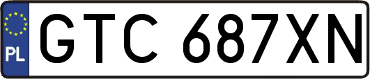 GTC687XN