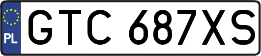 GTC687XS