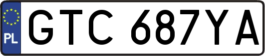 GTC687YA