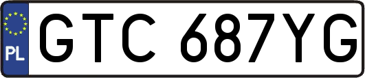 GTC687YG