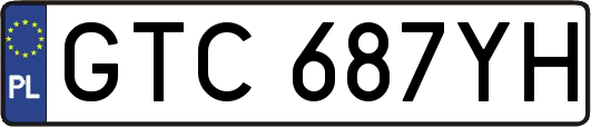 GTC687YH