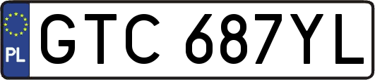 GTC687YL