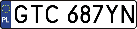 GTC687YN