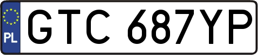 GTC687YP