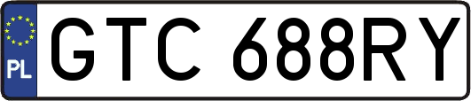 GTC688RY