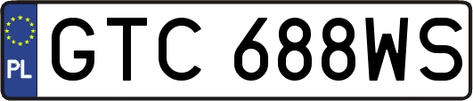 GTC688WS