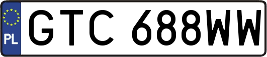 GTC688WW