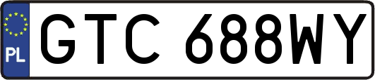 GTC688WY