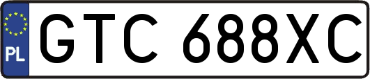 GTC688XC