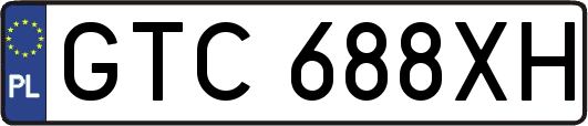 GTC688XH