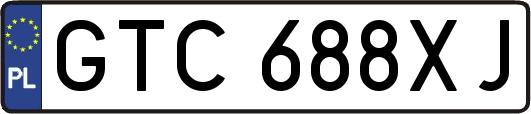 GTC688XJ