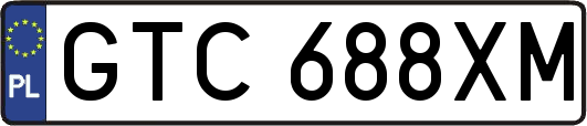 GTC688XM