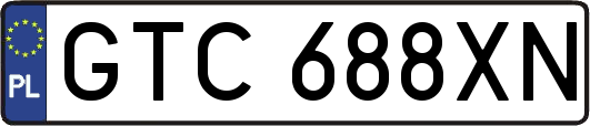 GTC688XN