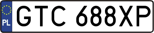 GTC688XP