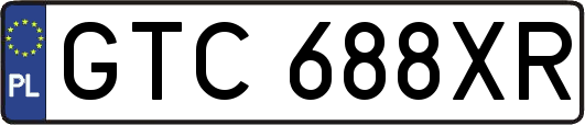 GTC688XR