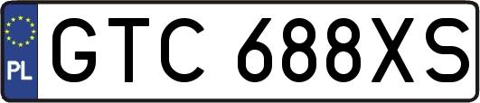 GTC688XS