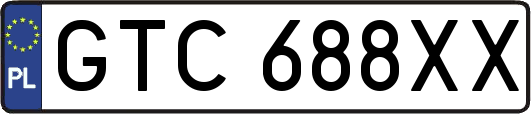 GTC688XX