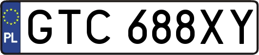 GTC688XY