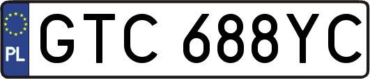 GTC688YC