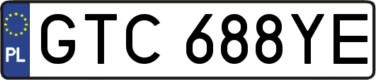 GTC688YE