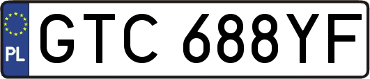 GTC688YF