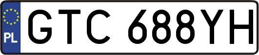 GTC688YH