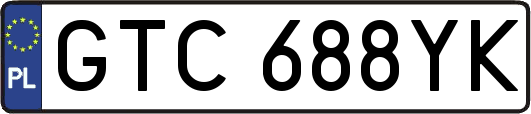 GTC688YK