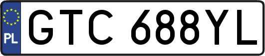 GTC688YL