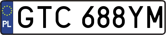GTC688YM