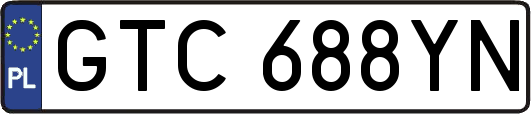 GTC688YN