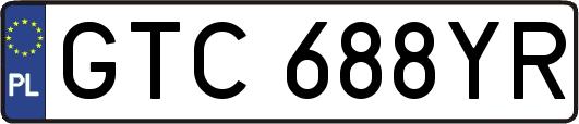 GTC688YR