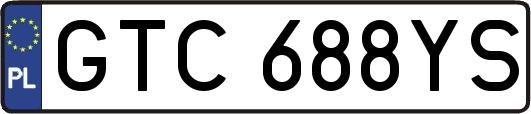 GTC688YS