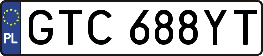 GTC688YT