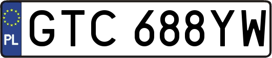 GTC688YW