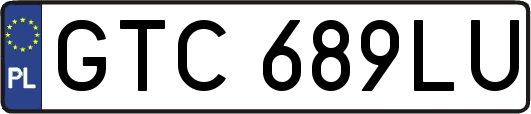 GTC689LU