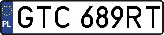 GTC689RT