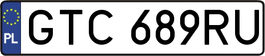 GTC689RU