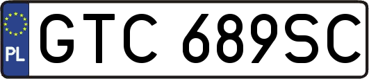 GTC689SC