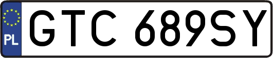 GTC689SY