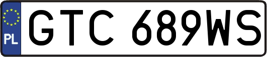 GTC689WS