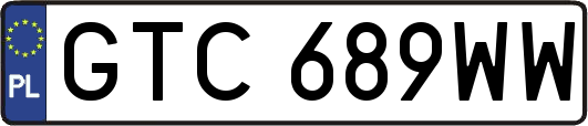 GTC689WW