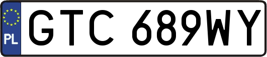 GTC689WY