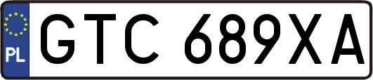 GTC689XA