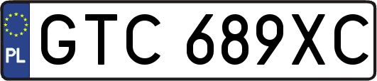 GTC689XC
