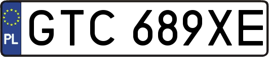 GTC689XE