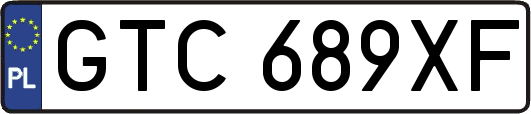 GTC689XF