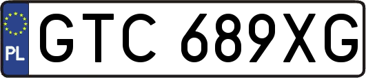 GTC689XG